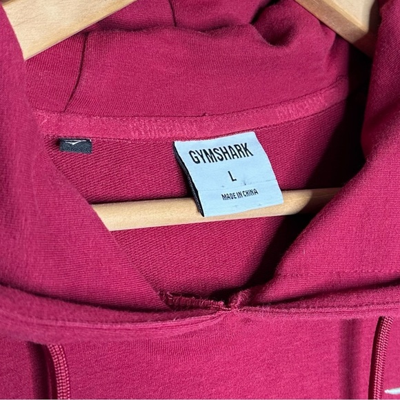 Gymshark Hoodie Sweatshirt - Picture 7 of 7
